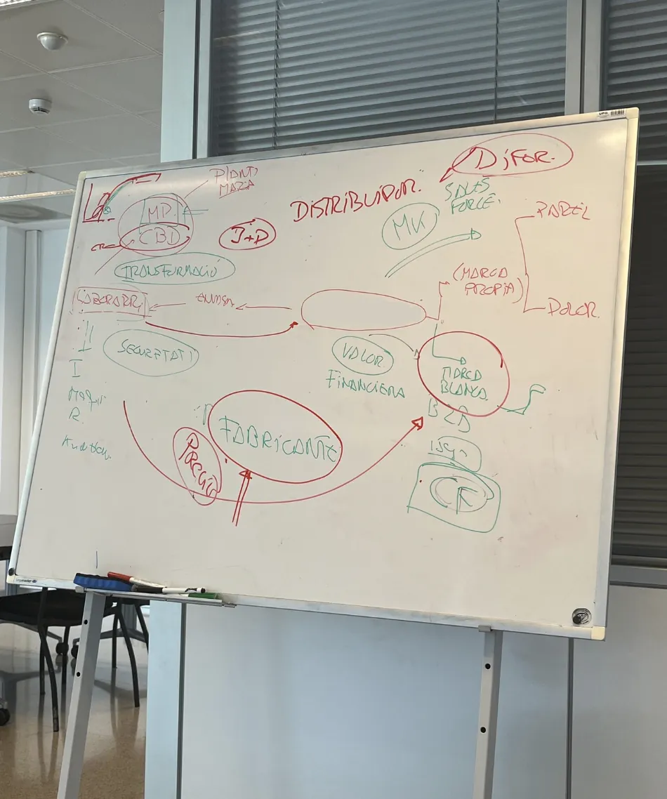 Errores comunes en la estrategia de negocio y cómo evitarlos